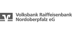 Volksbank Reiffeisenbank Nordoberpfalz Logo